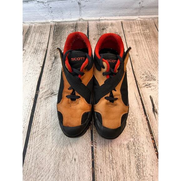 SCOTT Men’s Terra Firm MTB Cycling Shoes / Size: EUR 39 US 6 - Picture 2 of 10